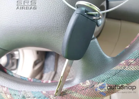 2004 Honda Accord 2.4 Lx from USA, damaged, VIN 1HGCM56354A177516